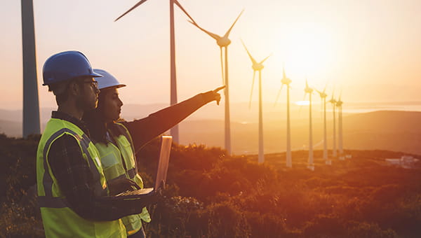 Energietransitie