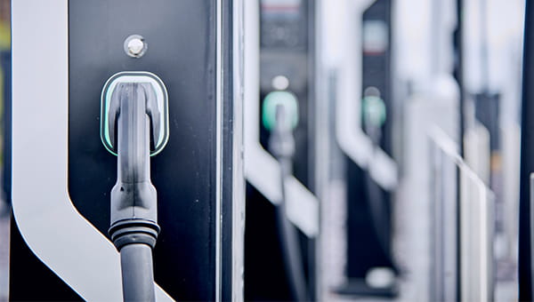 Verzekering voor uw zakelijke elektrische auto: dit moet u weten