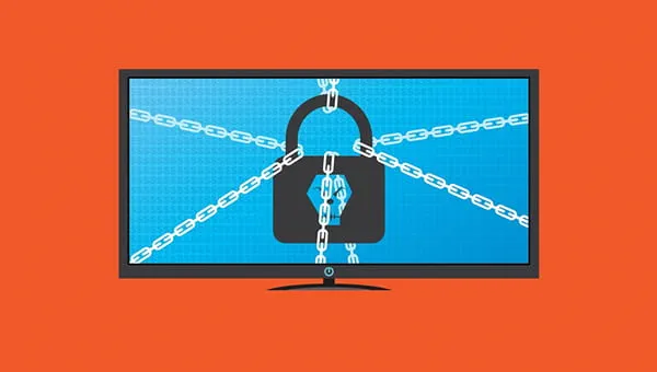 Alles over ransomware