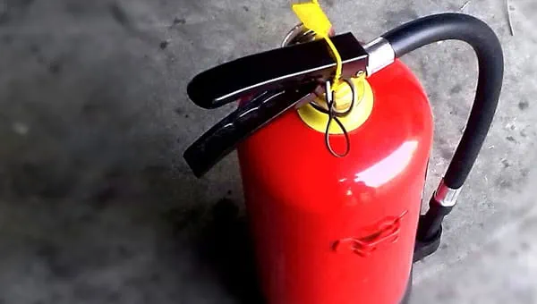 Zo zorgt u voor brandveiligheid in de VvE: Tips en aandachtspunten