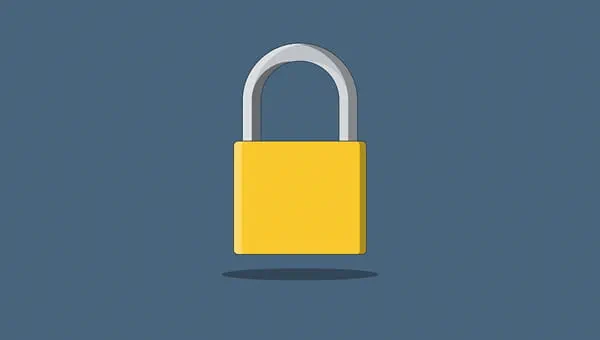 Cyber wachtwoord