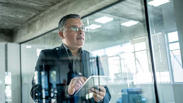 Cyber Onderwijs Magazine