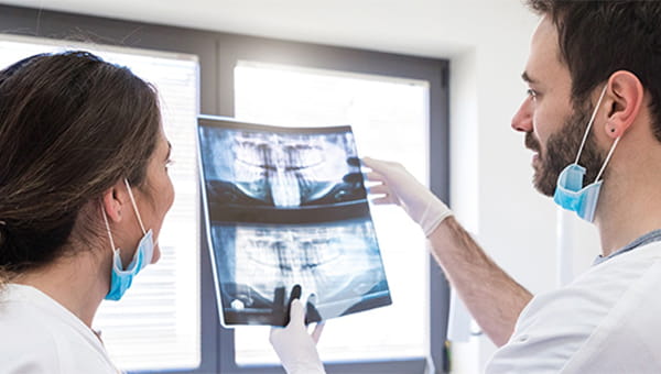 gezond starten tandarts