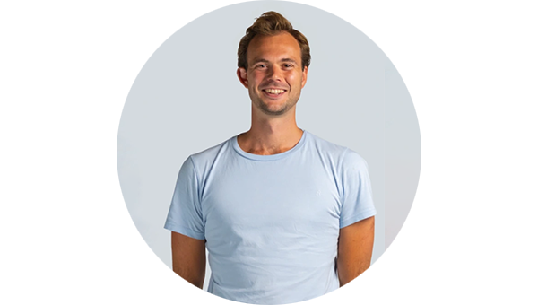 Hidde Zwiers - Cybersecurity