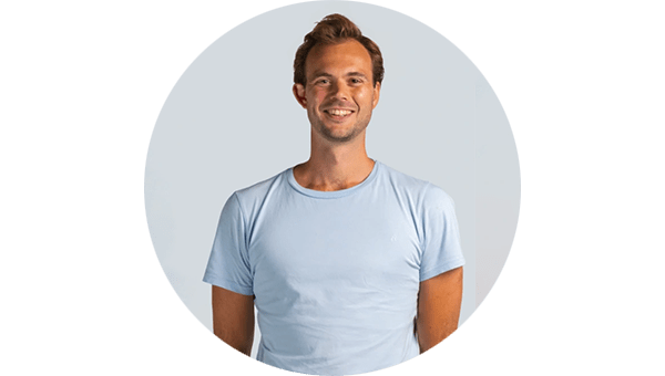 Hidde Zwiers - Cybersecurity