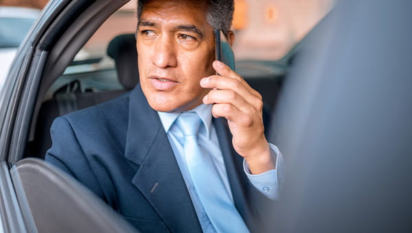 Vervoer en transport