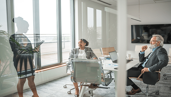 Schijnzelfstandigheid