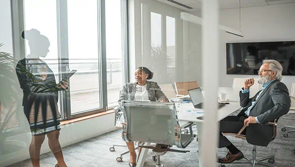 Schijnzelfstandigheid