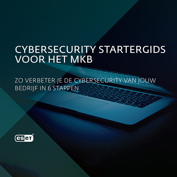 Whitepaper Cyberveiligheid