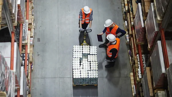 Bedrijfsvoering Samen voor de Zaak