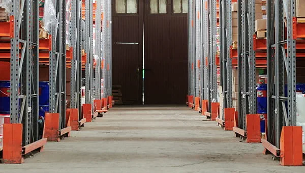 Inventaris- en goederen