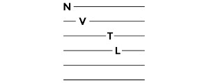 Logo NVTL