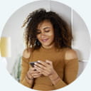 How do customers rate us?