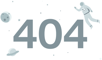 404 error