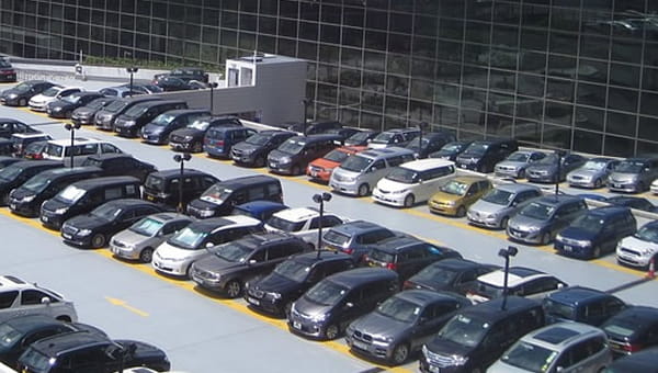 Dossier verschil auto wagenpark