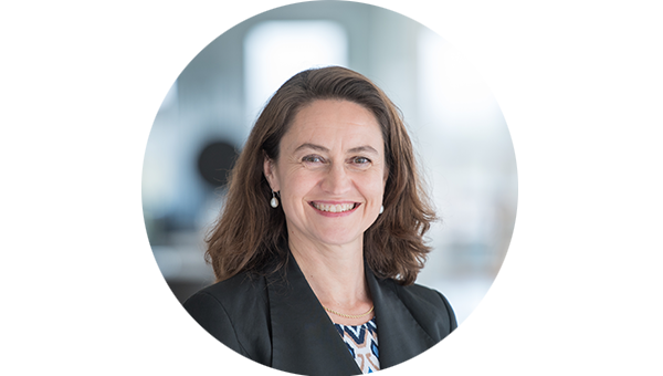 Marie Louise de Smit