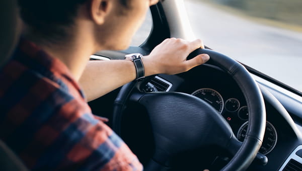 auto privé of zakelijk rijden