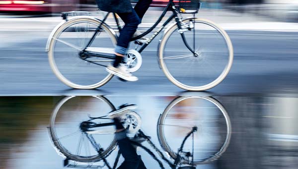 Duurzame mobiliteit