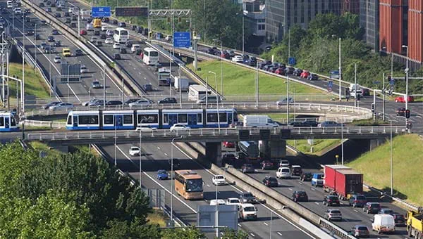 Mobiliteit