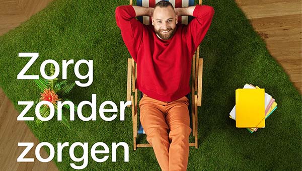 Collectieve zorgverzekering