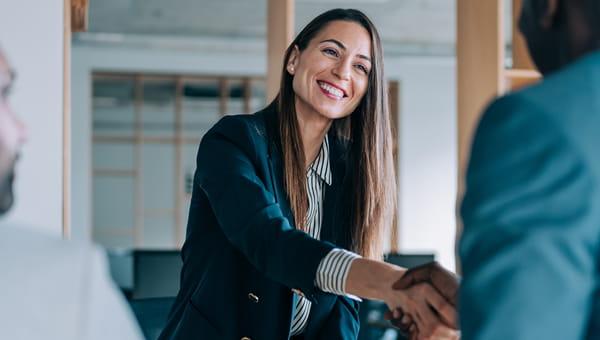 Bedrijfsadvies en services