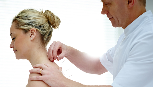 Overige zorgverleners - Aon