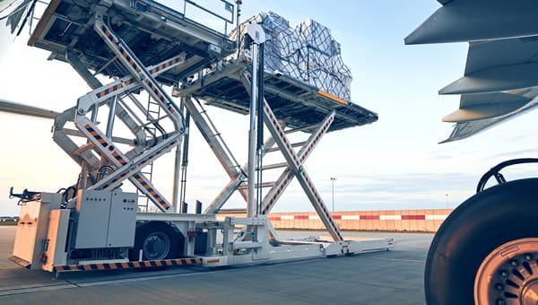 Goederentransportverzekering