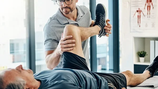 Ongevallenverzekering