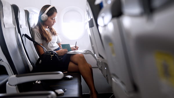 Zakelijke Reisverzekering